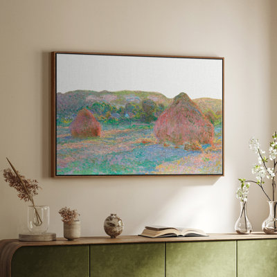 Paysage rétro CLCL