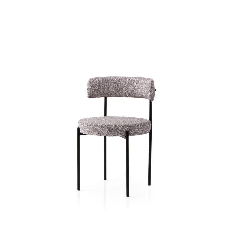 Ensemble de chaises (2 pièces), Beige