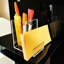 Meansville Plastic Pen Holder