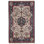 Persian Isfahan One-of-a-Kind 3'7" X 5'7" Area Rug