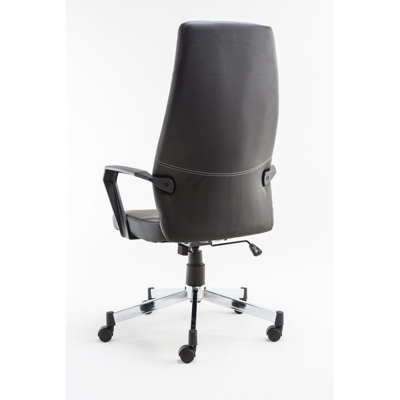 Brooklyn Office Chair with Headrest
