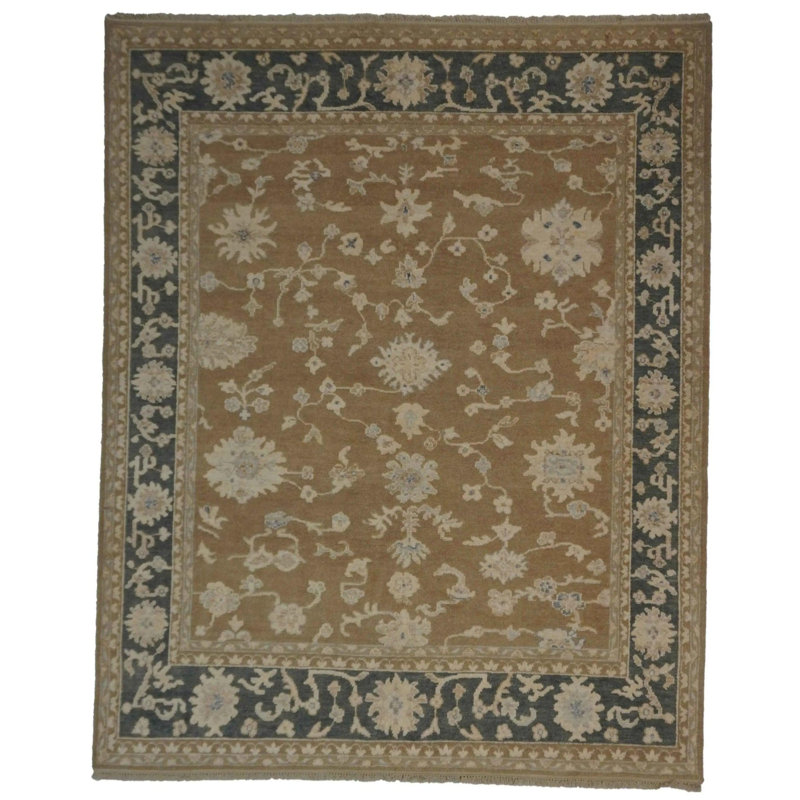 Oriental Area Rug