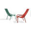 Net Outdoor Lounge Chair-1854803085