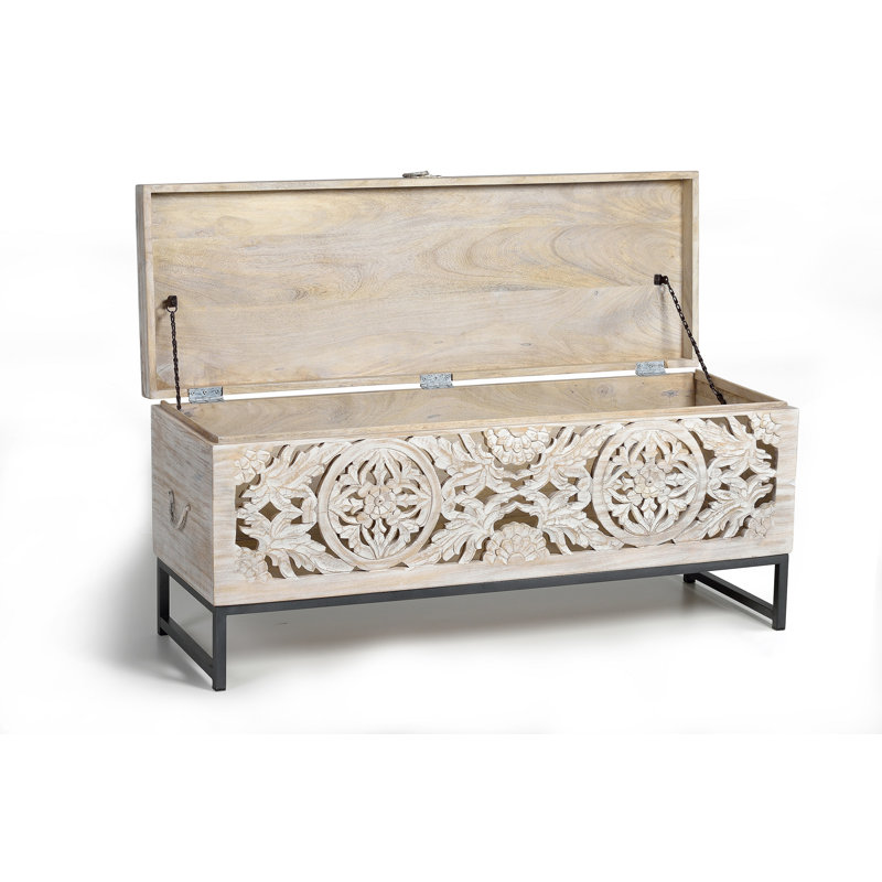 Tedford Accent Trunk