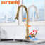 Rosdorf Park Kitchen Faucet