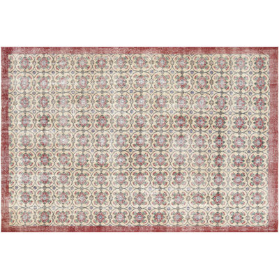 One-of-a-Kind 7'5" X 11'1" Area Rug