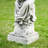 Isenhour Angels & Cherubs MGO Garden Statue