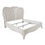 London Place Velvet Bed-812934736