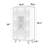 Advanced art multi-functional wardrobe