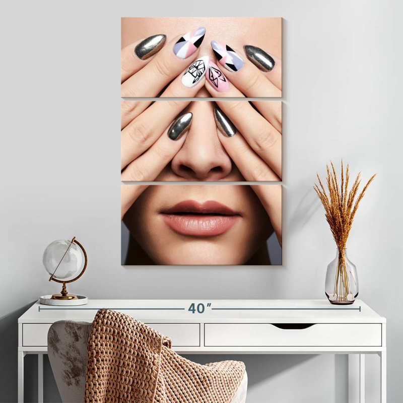 Shuttleworth Trendy Nails