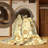 Oriental Indoor Rug-1109691670