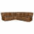 Light Brown est en rupture de stock