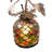 Rustic Lodge Armed Sconce