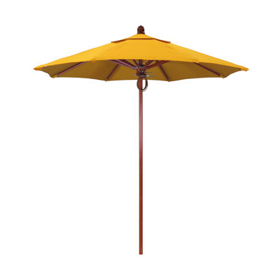 Meridien 7.4' Sunbrella® Umbrella