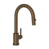 Holborn Pull Down Bar Faucet