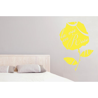 Plants & Flowers Wall Decal
