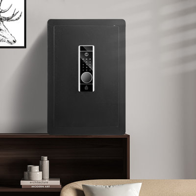 Gun Safe Lock