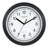Krause 10" Atomic Analog Wall Clock-15375659