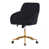 Black est en rupture de stock