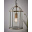 Bearse 1 - Light Lantern Pendant-25947711