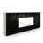 White (matt)/Black (glossy)/White (glossy) is out of stock