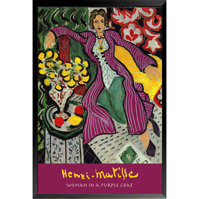 Montague Posters 12' By Print Collection, Acrylic Glass Wall Art