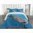 Coastal Polyester Coverlet