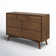 Palma 7-Drawer Assembled Double Dresser