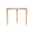 Chloé 40'' Console Table