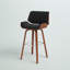 Tabouret tournant 25,98 "Agarita-2090583226