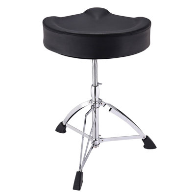 Adjustable Height Ergonomic Active Stool