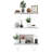 Bridgette 3 Piece Wood Bracket Shelf-1720510135-1720510120