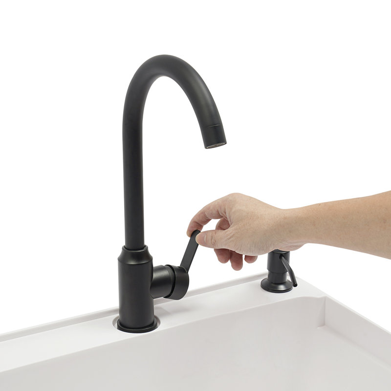 Laundry Sink, Utility Sink, Freestanding Sink