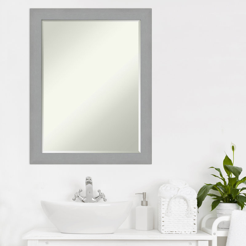 Miroir mural Danniella