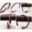 Zinc Shower Curtain Hook-45857678