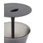 Pick-up End Table