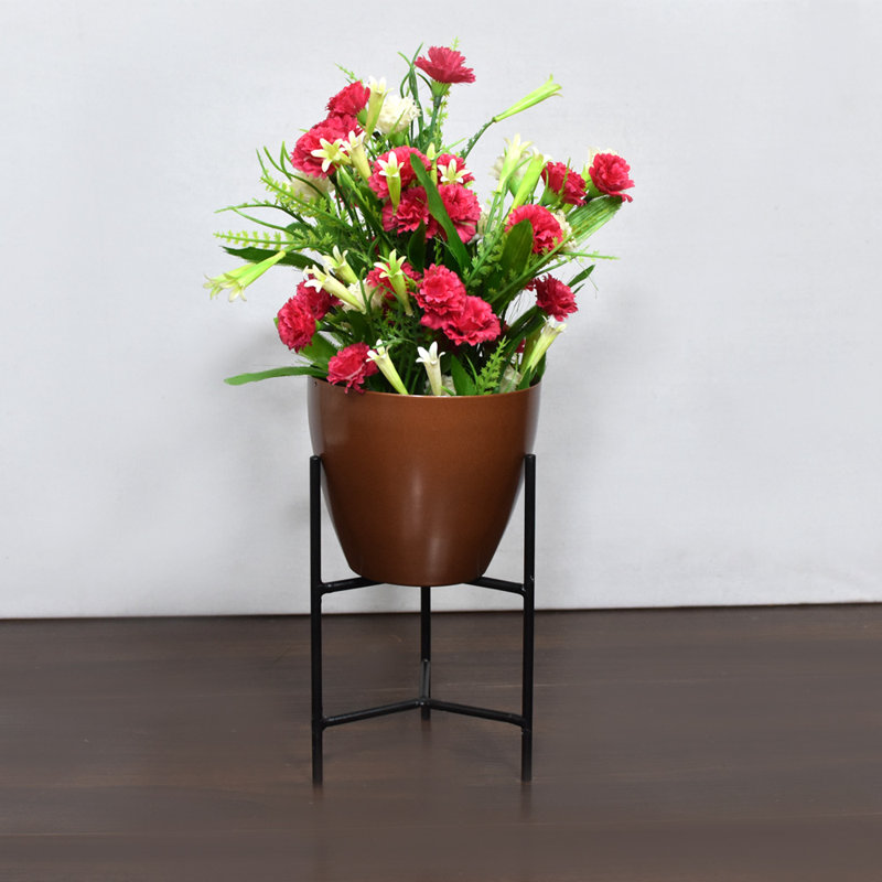 Handmade Pot Planter