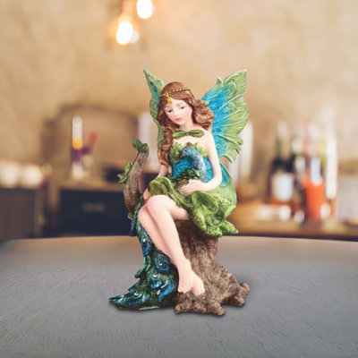 Figurine Jevonn