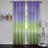 Carlyssia Semi Sheer Curtain Single Panel-32553815-32553814
