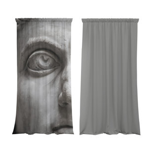 Blackout Curtain Panel Pair (Set of 2)