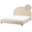 VAUCLUSE Upholstered Bed-112703073