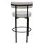 Chaise de bar Sturm Maya-1879232589