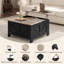 Piero Single Coffee Table-242566822