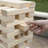 Large Wooden Tower Stacking Game-27718024