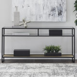 Jaylan Sofa Table