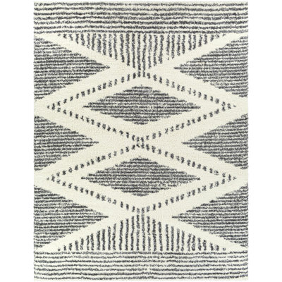 Isavela Southwestern Indoor Rug