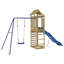 Galicia Freeport Park Swing Set with-344868857