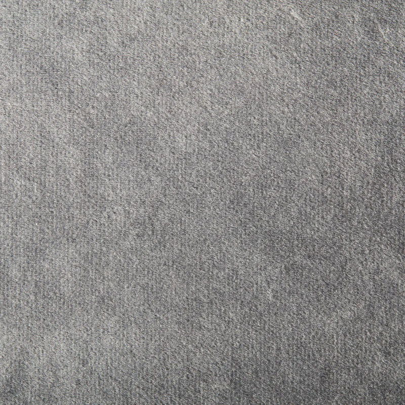 Bed, Grey, Super King (6')