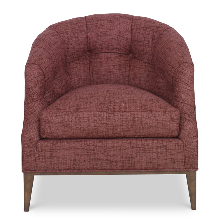 Calvert Barrel Chair