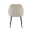 Chenille Fabric Dining Chair-667873210